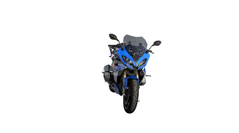 BMW R 1250 RS - Vista 5