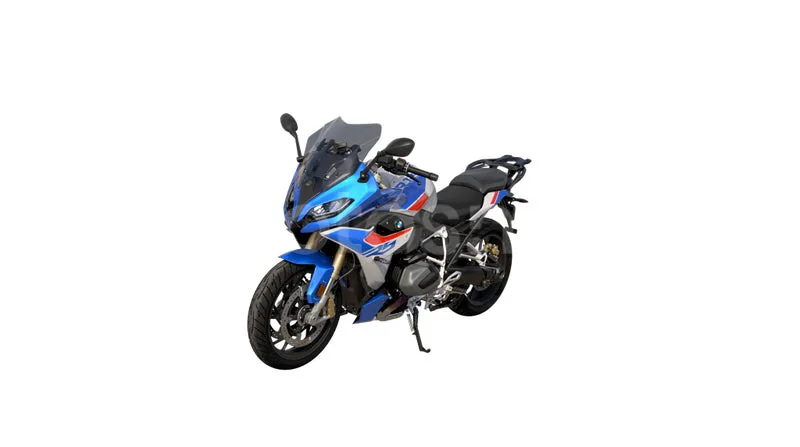 BMW R 1250 RS - Vista 6