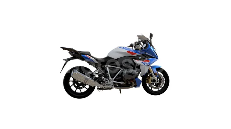 BMW R 1250 RS - Vista 7