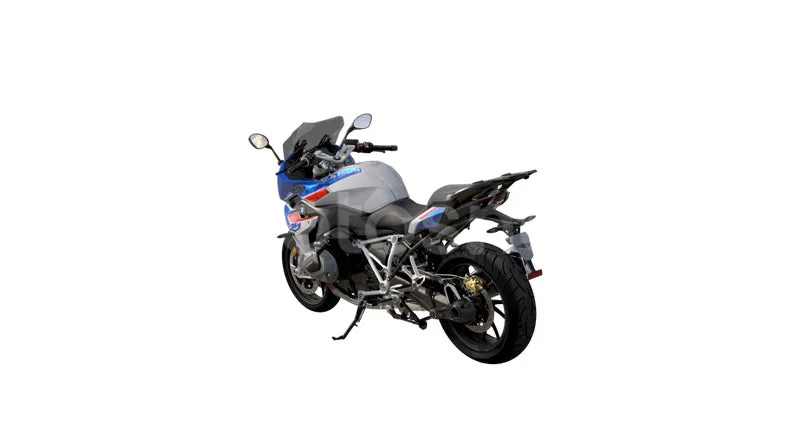 BMW R 1250 RS - Vista 8