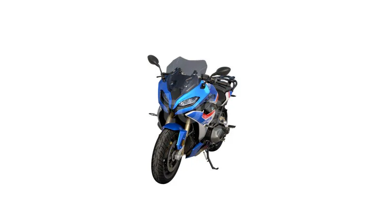 BMW R 1250 RS - Vista 9