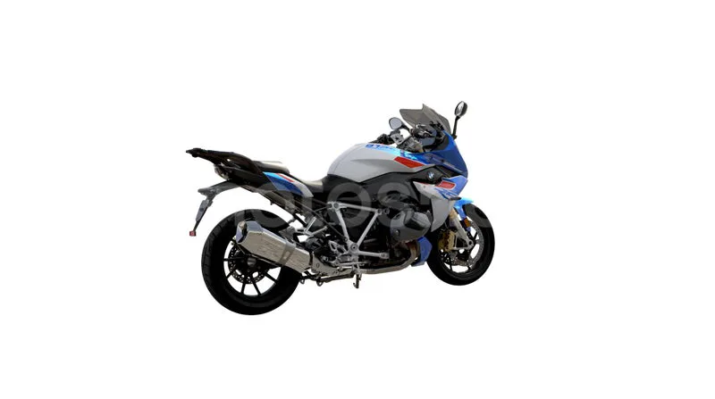 BMW R 1250 RS - Vista 10