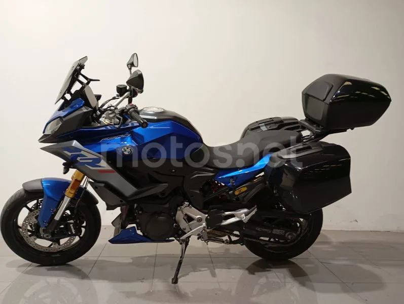 BMW F 900 XR 12.290 € 2024 Barcelona - 1