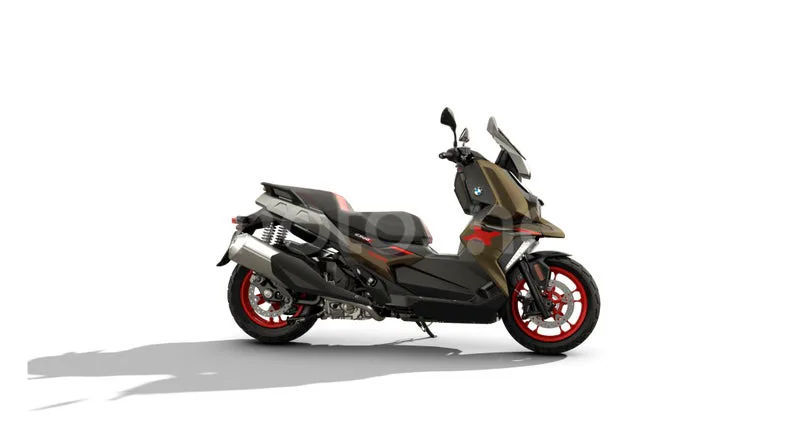 BMW C 400 X 6290 € 2024 Barcelona - 1
