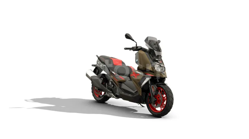 BMW C 400 X 6290 € 2024 Barcelona - 2