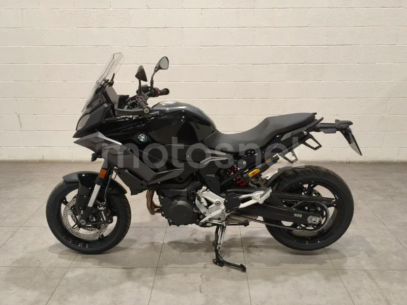 BMW F 900 GS 13.490 € 2026 Barcelona - 1
