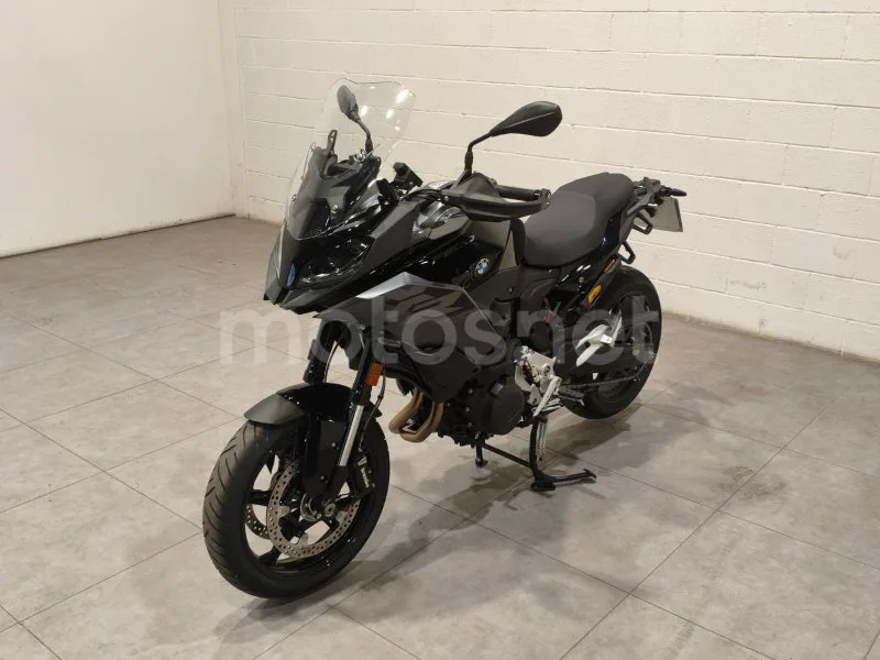 BMW F 900 GS 13.490 € 2026 Barcelona - 2