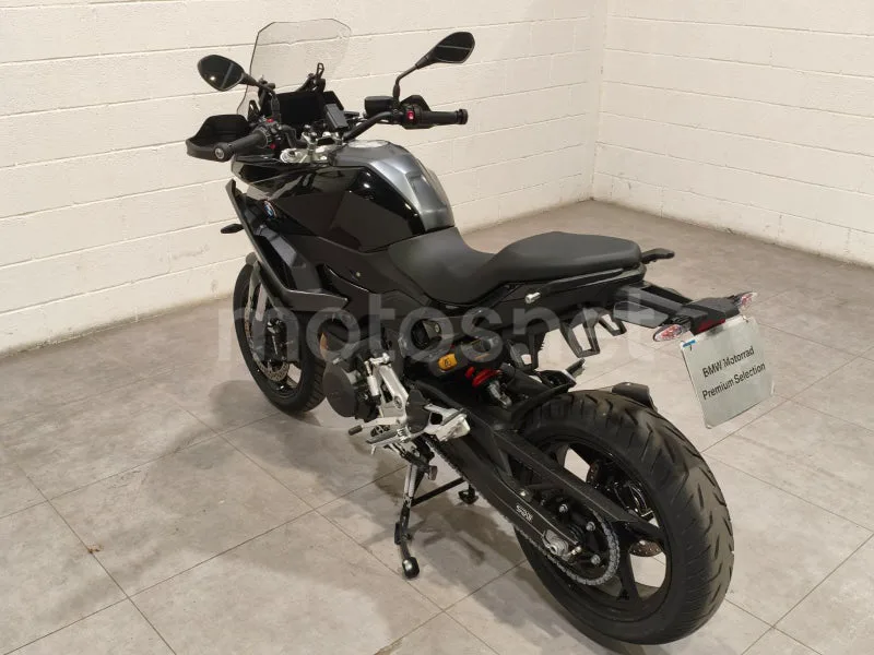 BMW F 900 GS - Vista 11