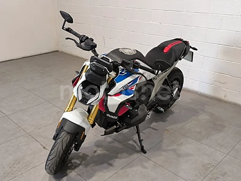 BMW R 1300 R 20.200 € 2025 Barcelona - 2