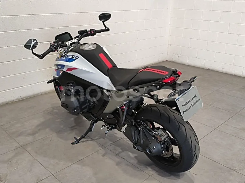 BMW R 1300 R - Vista 12