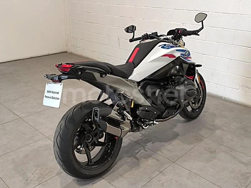 BMW R 1300 R - Vista 10