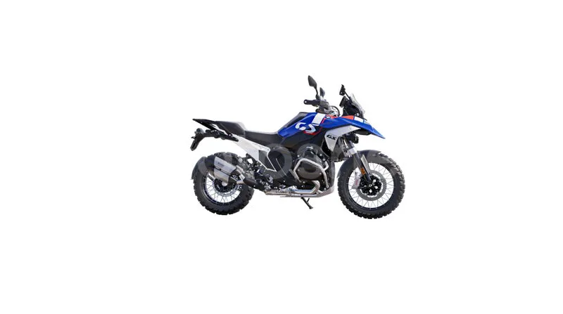 BMW R 1300 GS 26.190 € 2024 Barcelona - 1