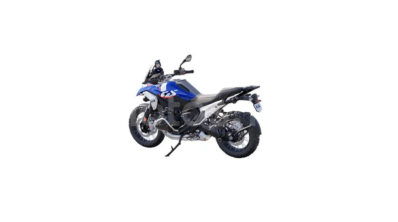 BMW R 1300 GS - Vista 11