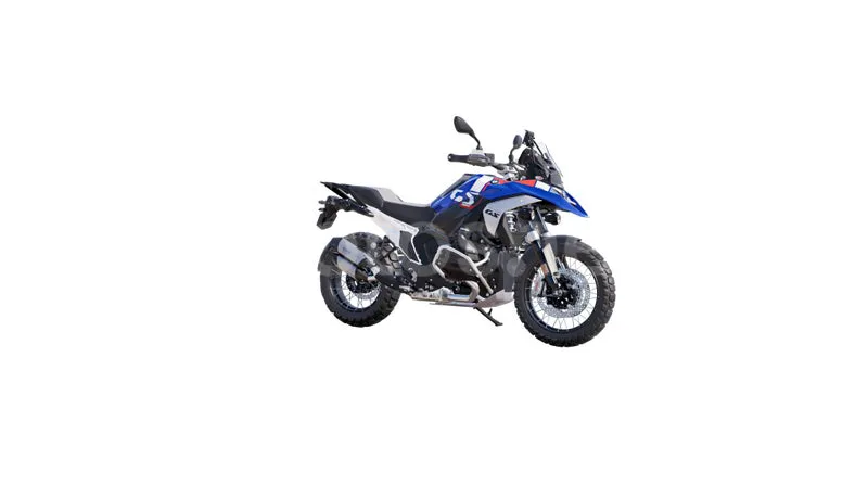 BMW R 1300 GS - Vista 3