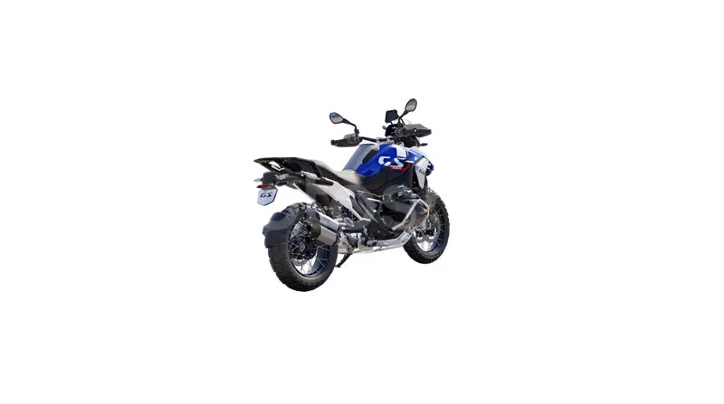 BMW R 1300 GS - Vista 4