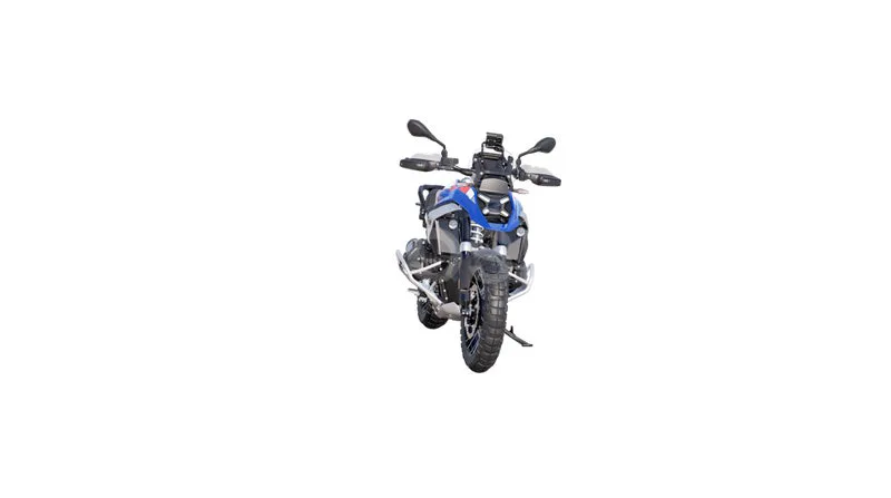 BMW R 1300 GS - Vista 5