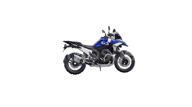 BMW R 1300 GS - Vista 6