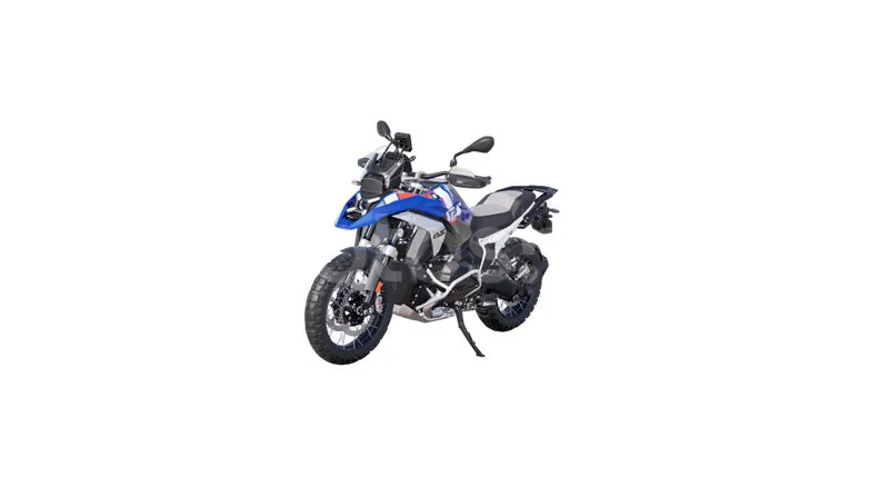 BMW R 1300 GS - Vista 7