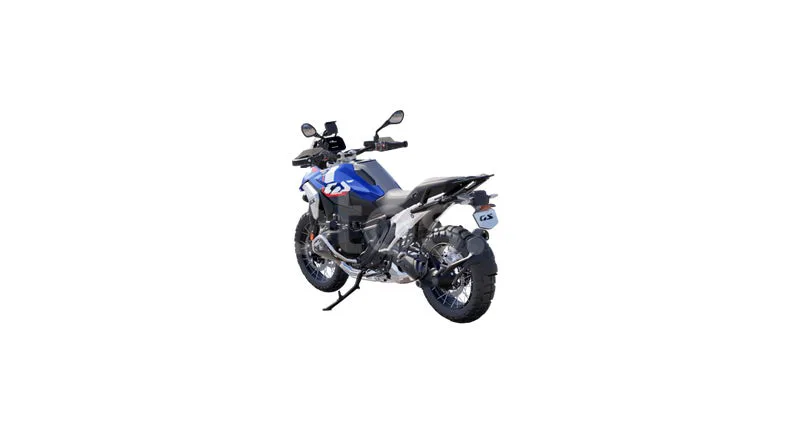 BMW R 1300 GS - Vista 8