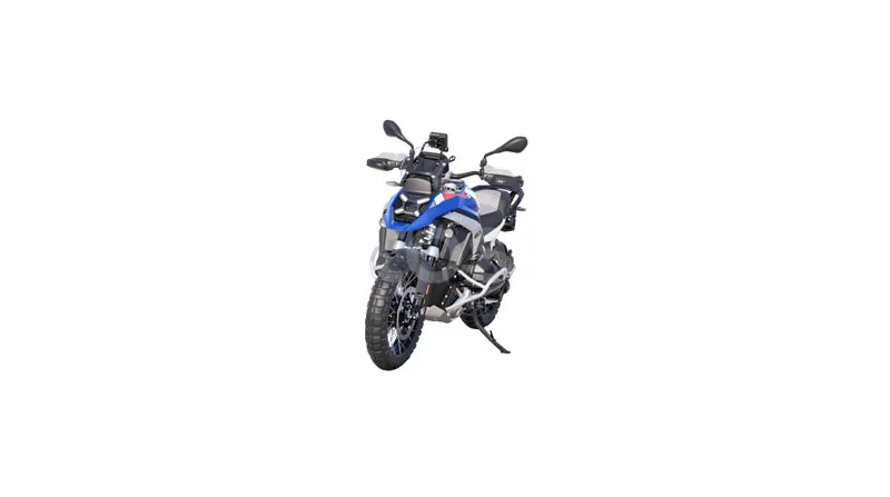 BMW R 1300 GS - Vista 9