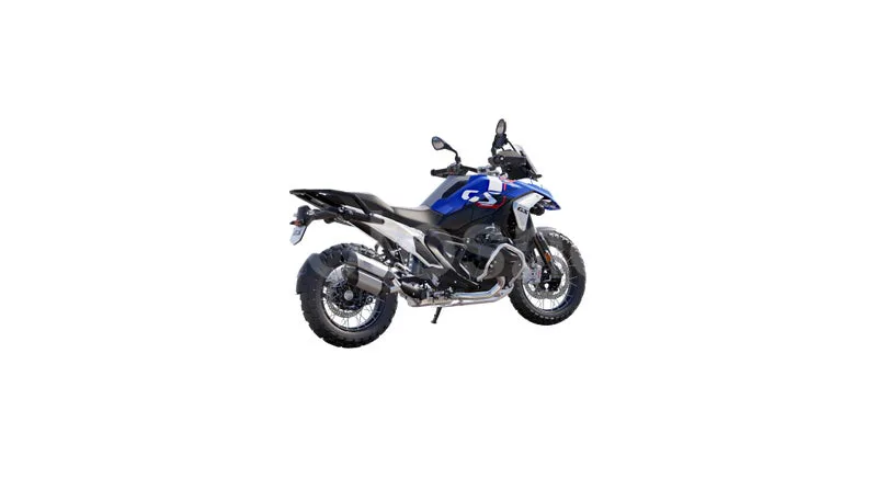 BMW R 1300 GS - Vista 10