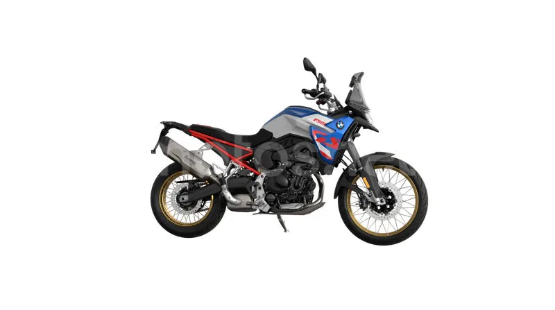 BMW F 900 GS 15.900 € 2026 Barcelona - 1