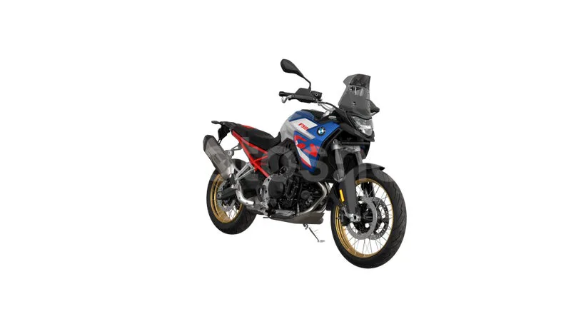 BMW F 900 GS 15.900 € 2026 Barcelona - 2