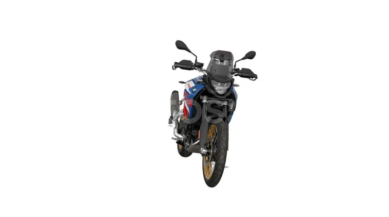 BMW F 900 GS - Vista 6