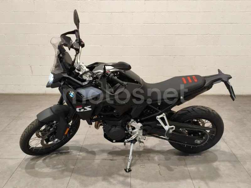 BMW F 900 GS 12.800 € 2024 Barcelona - 1