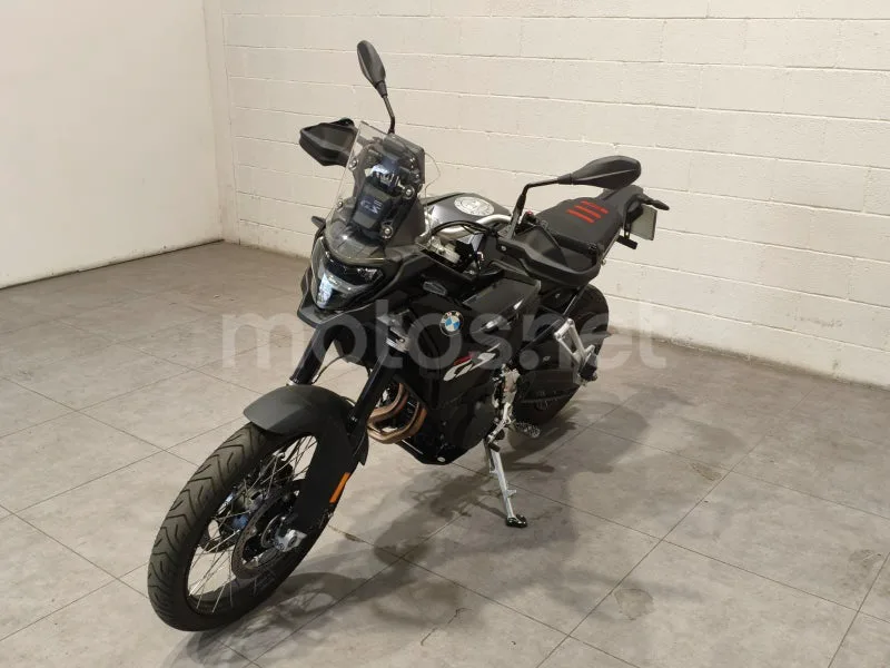 BMW F 900 GS 12.800 € 2024 Barcelona - 2