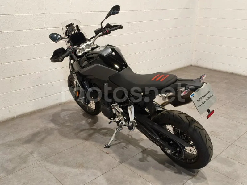 BMW F 900 GS - Vista 11