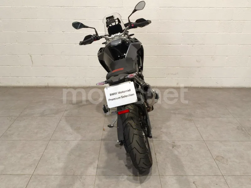 BMW F 900 GS - Vista 12