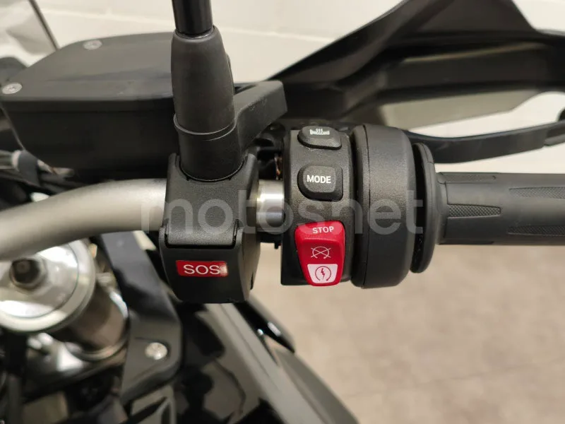 BMW F 900 GS - Vista 8