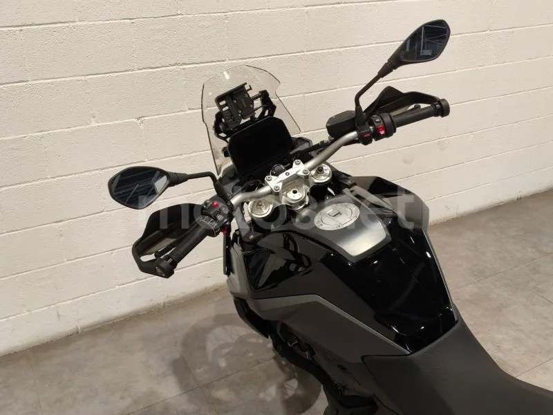 BMW F 900 GS - Vista 10