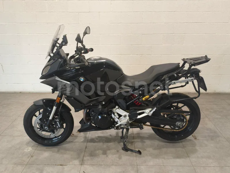 BMW F 900 XR 9990 € 2022 Barcelona - 1