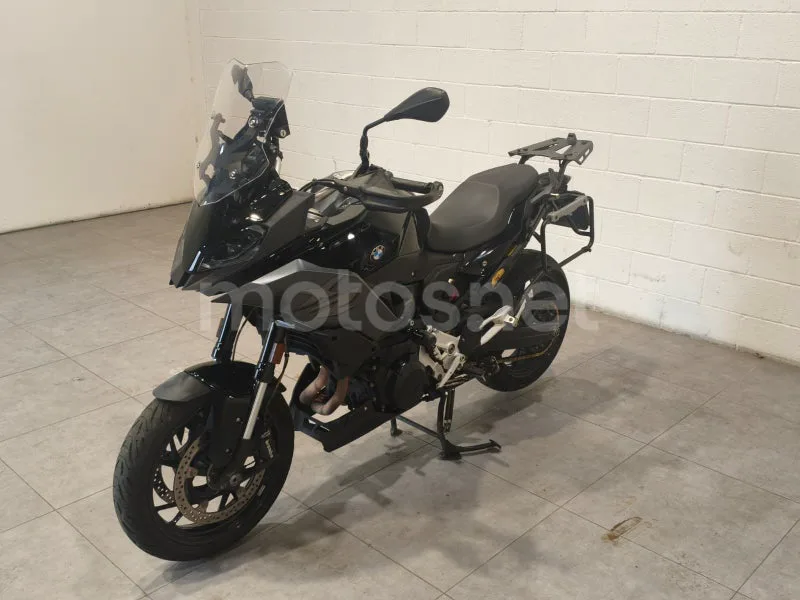 BMW F 900 XR 9990 € 2022 Barcelona - 2
