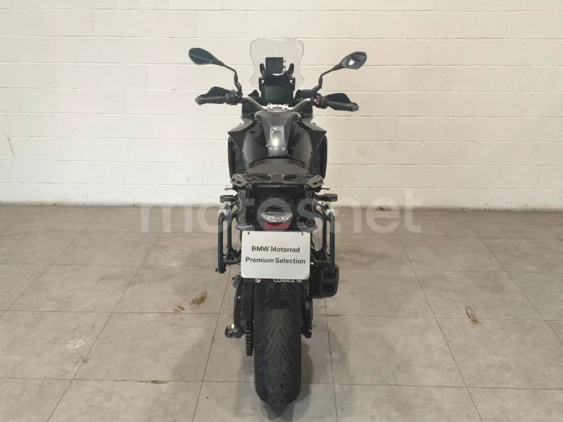 BMW F 900 XR - Vista 11