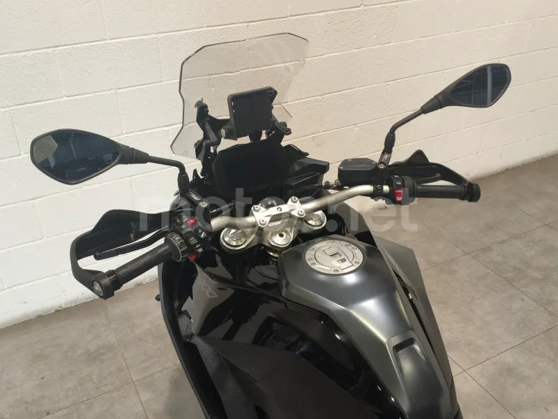BMW F 900 XR - Vista 14