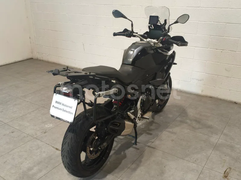 BMW F 900 XR - Vista 10