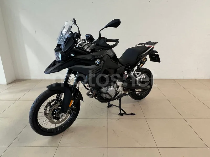 BMW F 850 GS 10.900 € 2023 Barcelona - 2