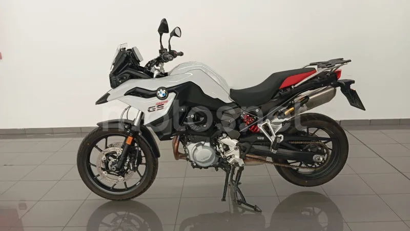 BMW F 750 GS 9100 € 2022 Barcelona - 1