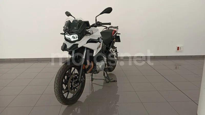 BMW F 750 GS 9100 € 2022 Barcelona - 2