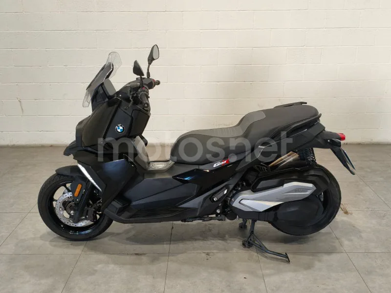 BMW C 400 X 4390 € 2022 Barcelona - 1