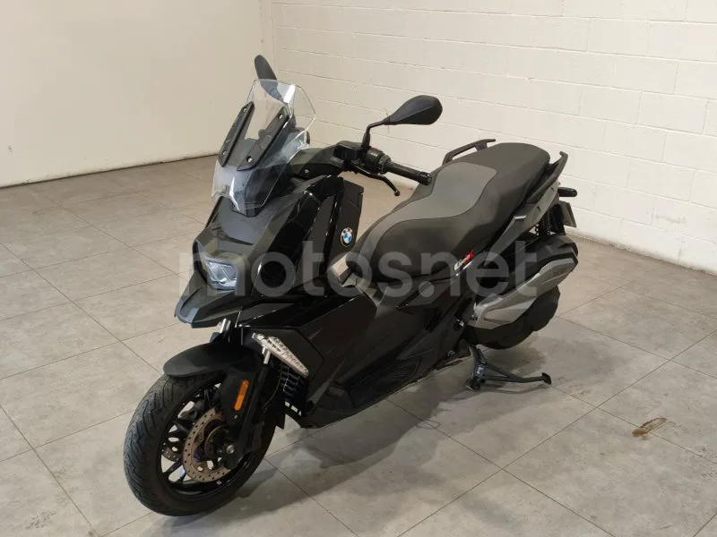 BMW C 400 X 4390 € 2022 Barcelona - 2