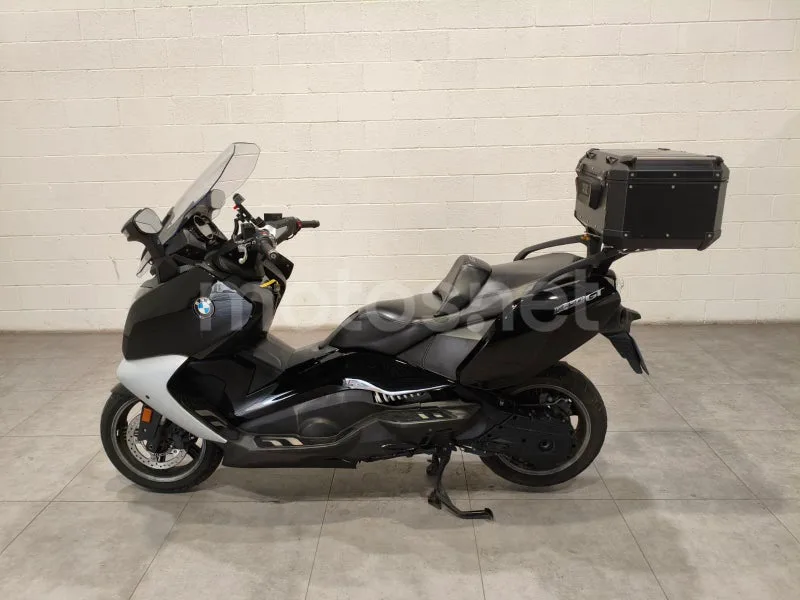 BMW C 650 GT 4900 € 2020 Barcelona - 1
