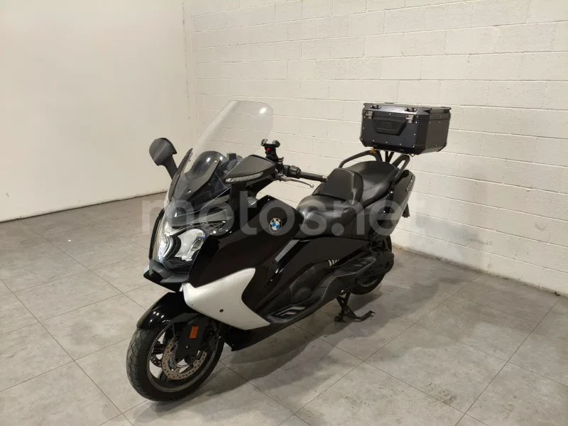 BMW C 650 GT 4900 € 2020 Barcelona - 2