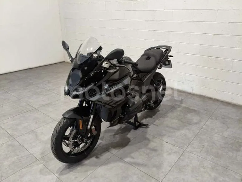 BMW R 1300 RS 19.990 € 2025 Barcelona - 2