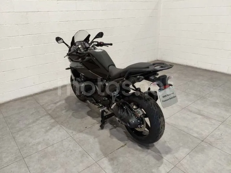 BMW R 1300 RS - Vista 11