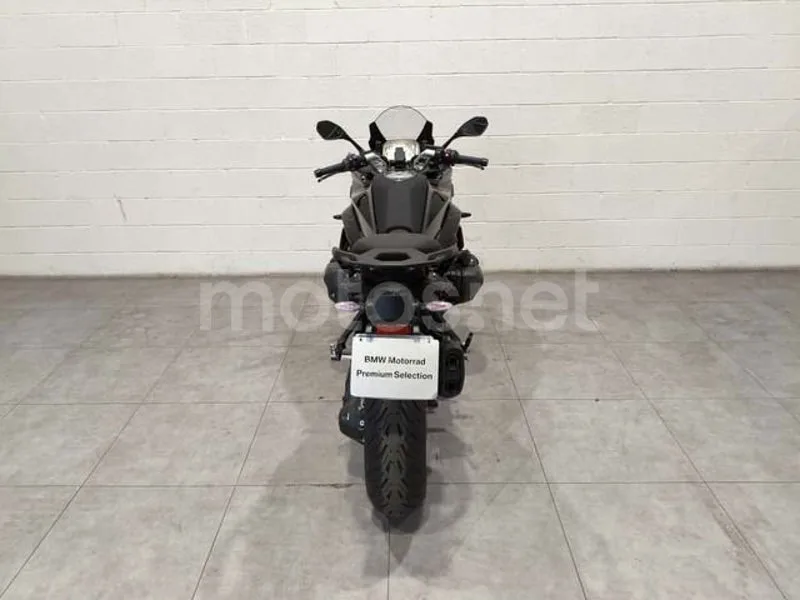BMW R 1300 RS - Vista 12