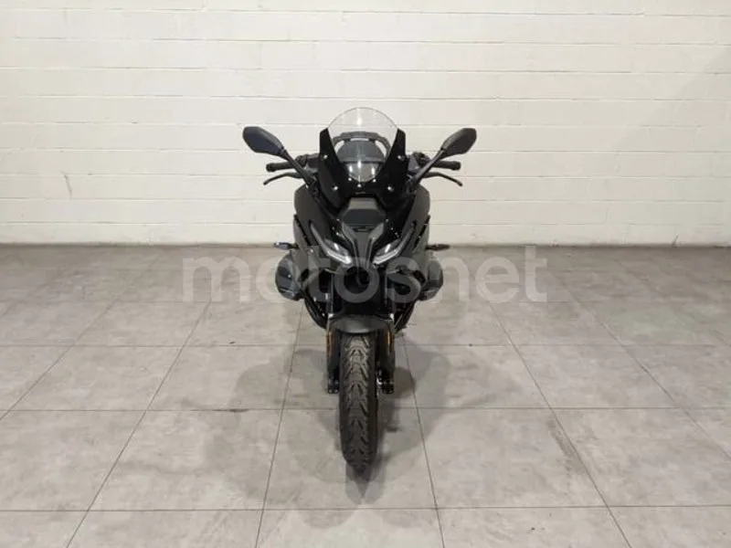 BMW R 1300 RS - Vista 3